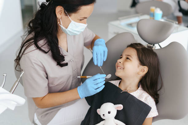 Best Emergency Dental Extractions in Blakely, PA