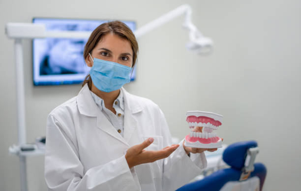Best Mobile Emergency Dentist in Blakely, PA