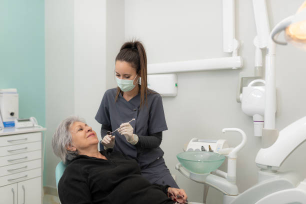Best Emergency Dental Services for Seniors in Blakely, PA