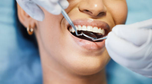 Best Weekend Emergency Dentist in Blakely, PA