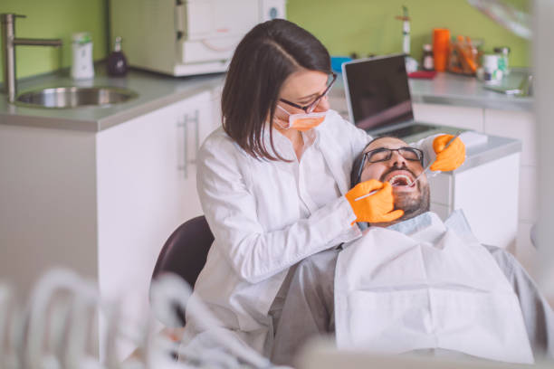 Best Holiday Emergency Dentist in Blakely, PA