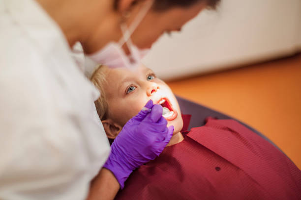 Best Broken or Cracked Tooth Emergency Dentist in Blakely, PA