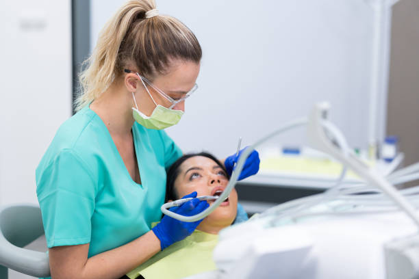 Best Emergency Dentist for Lost Fillings or Crowns in Blakely, PA