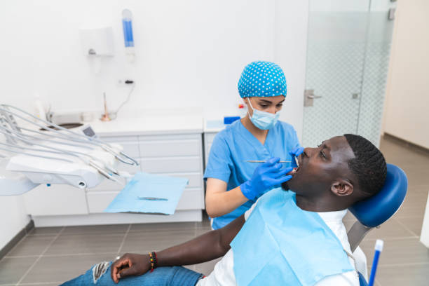Best Emergency Dental Care for Abscessed Tooth in Blakely, PA