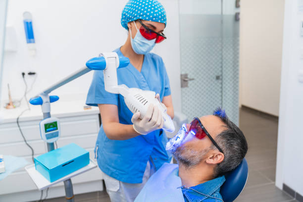 Best Pediatric Emergency Dentist in Blakely, PA